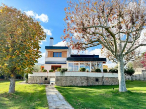 La Finca del Montón de Trigo